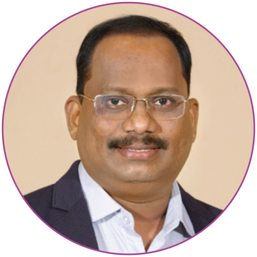 Dr. B. Thrilok Chander